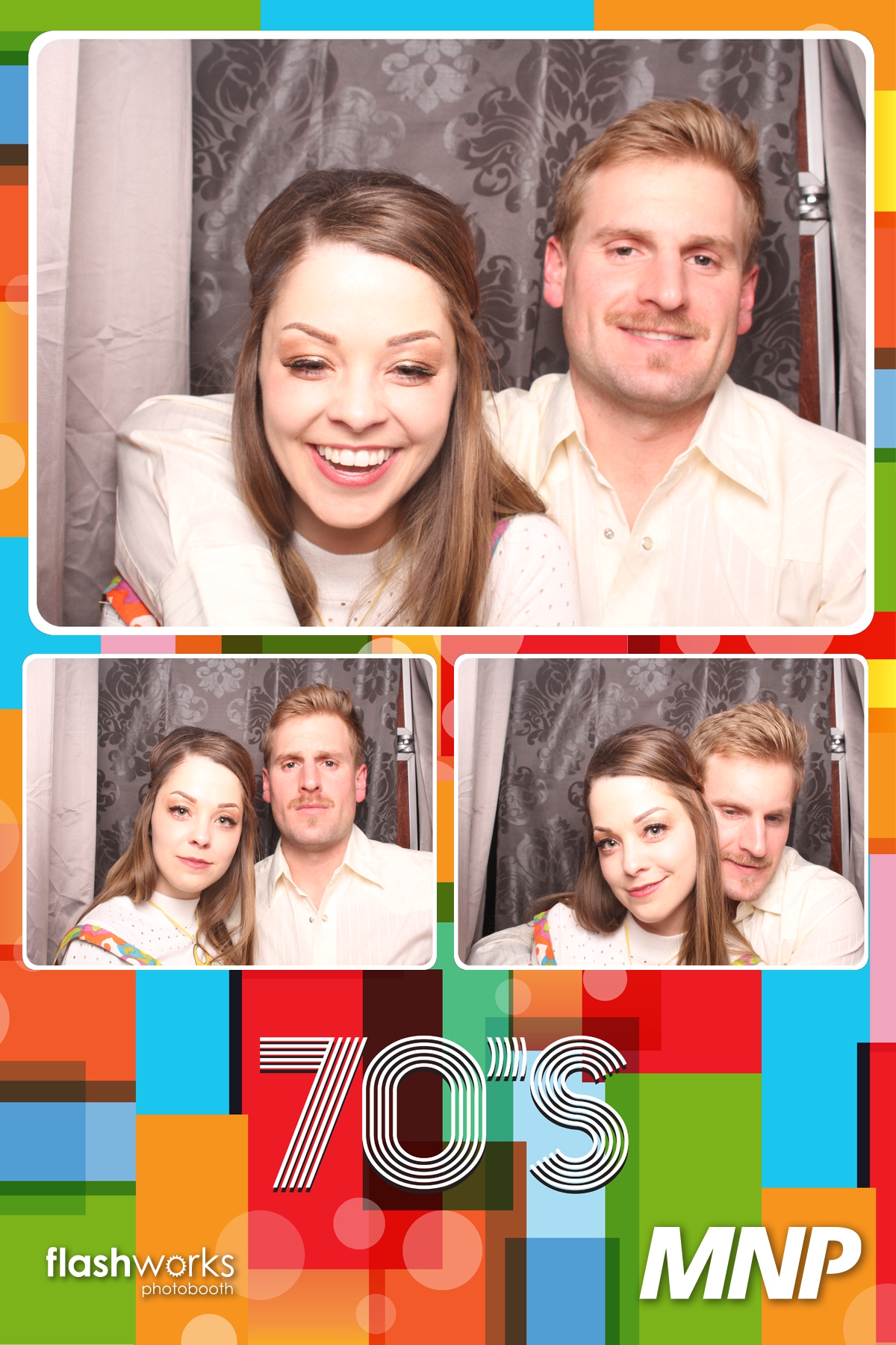 MNP Christmas Party | View more photos from the event at gallery.flashworksphotobooth.com/u/FlashworksPhotoboothInc/MNP-Christmas-Party